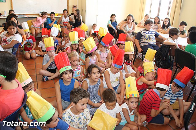 Taller de Cocina Creativa 2016 - 34