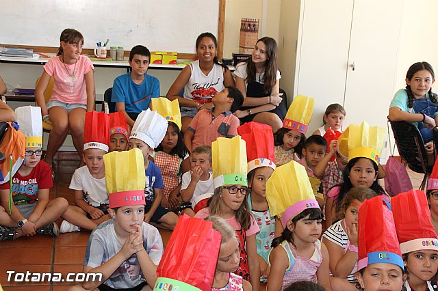 Taller de Cocina Creativa 2016 - 36