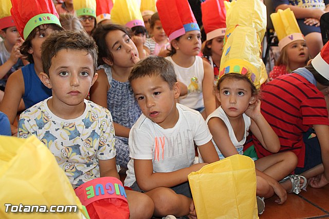 Taller de Cocina Creativa 2016 - 39