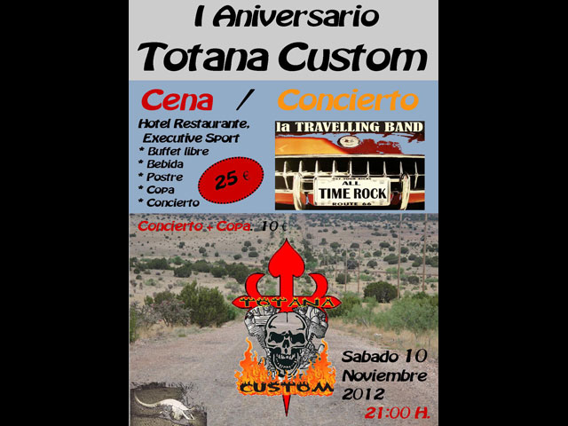 Entrevista Totana Custom - 5