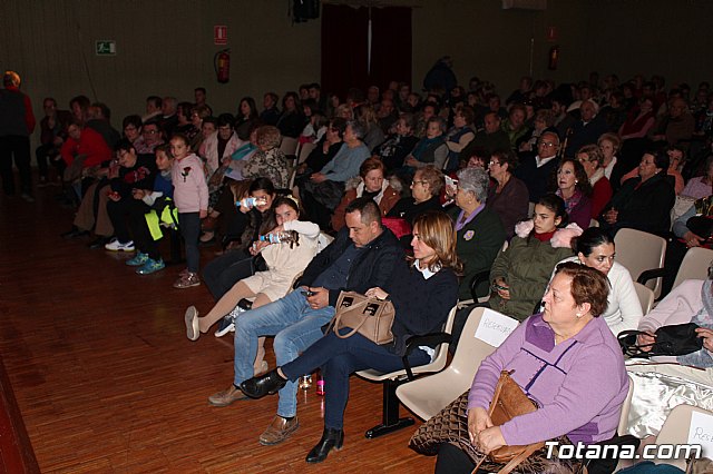 Obra de teatro 