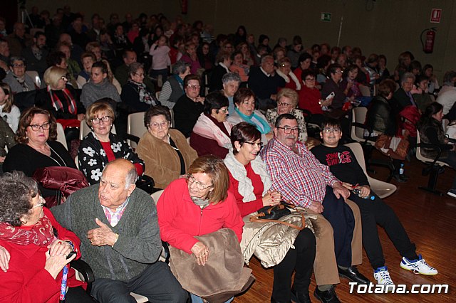 Obra de teatro 