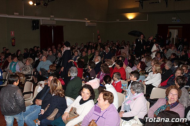 Obra de teatro 