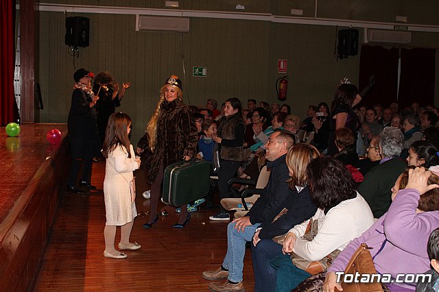 Obra de teatro 