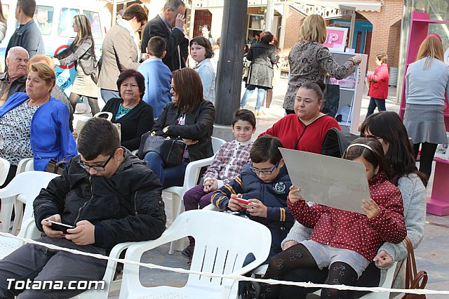 Domingo de tendencias - 3