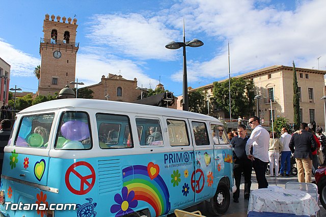 Domingo de tendencias - 15