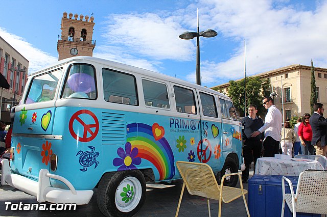 Domingo de tendencias - 19