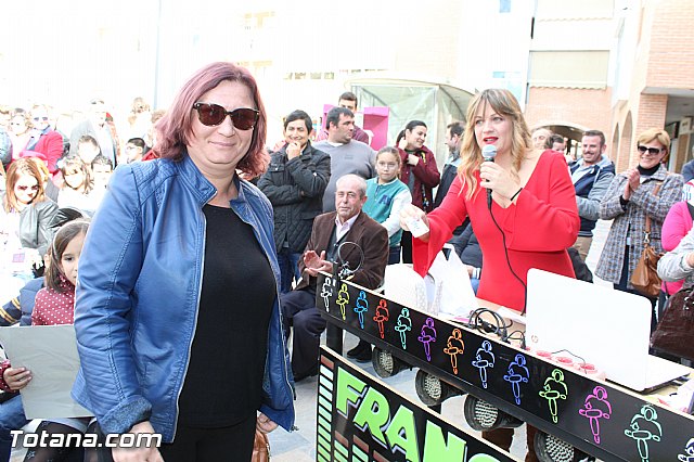 Domingo de tendencias - 160