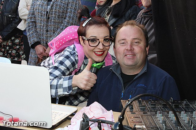 Domingo de tendencias - 463