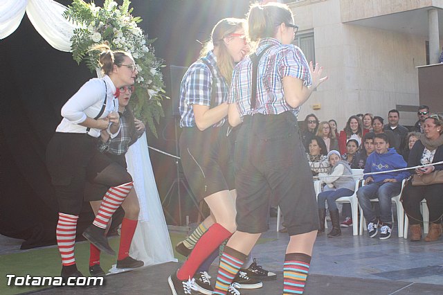 Domingo de tendencias - 554