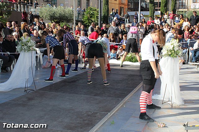 Domingo de tendencias - 557