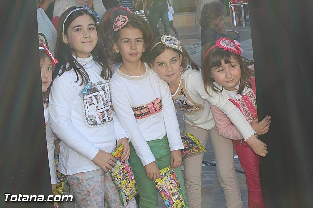 Domingo de tendencias - 558