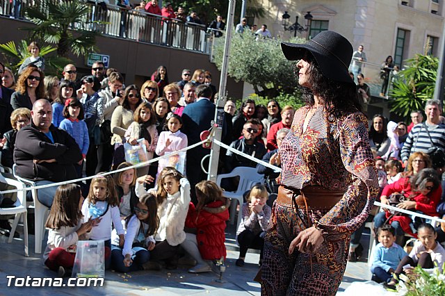 Domingo de tendencias - 565