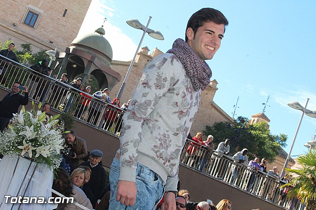 Domingo de tendencias - 580