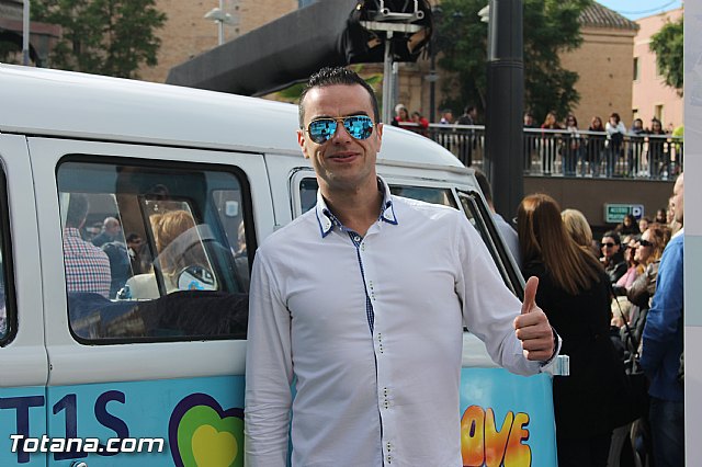 Domingo de tendencias - 707