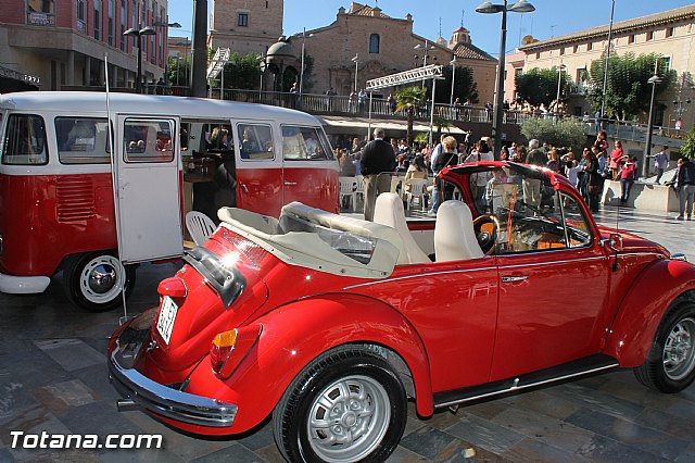 Domingo de tendencias - Totana 2016 - 2