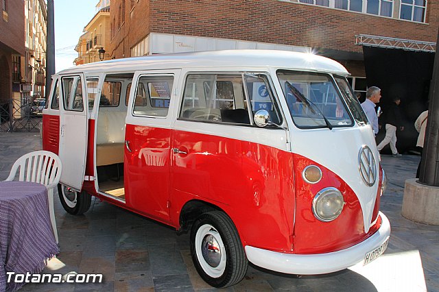 Domingo de tendencias - Totana 2016 - 4