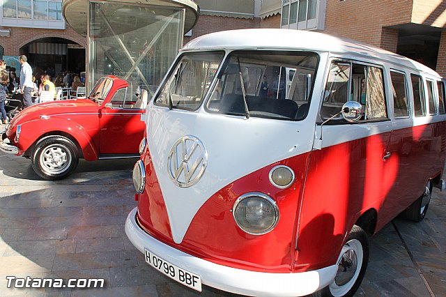 Domingo de tendencias - Totana 2016 - 5