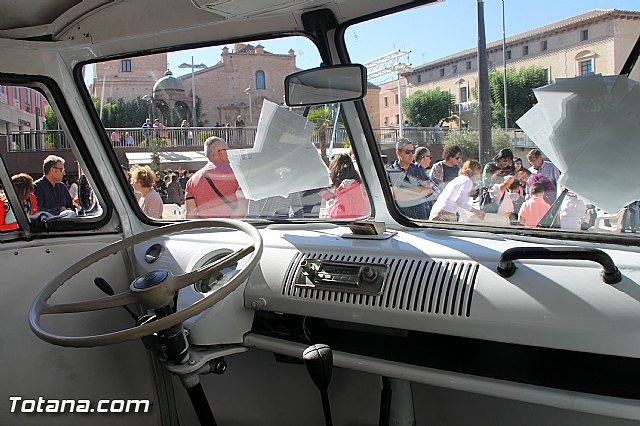 Domingo de tendencias - Totana 2016 - 8