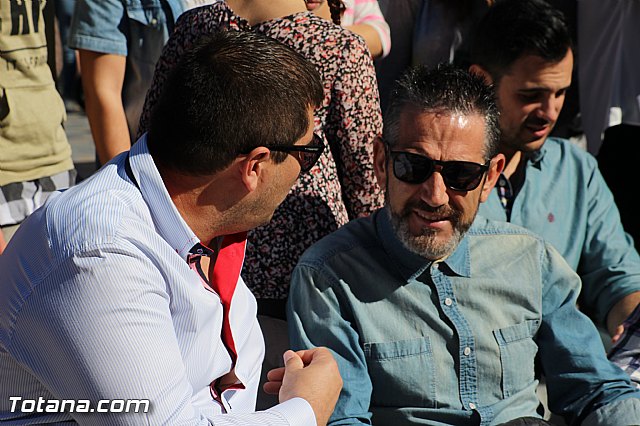 Domingo de tendencias - Totana 2016 - 37