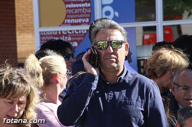 Domingo de tendencias - Totana 2016 - 38