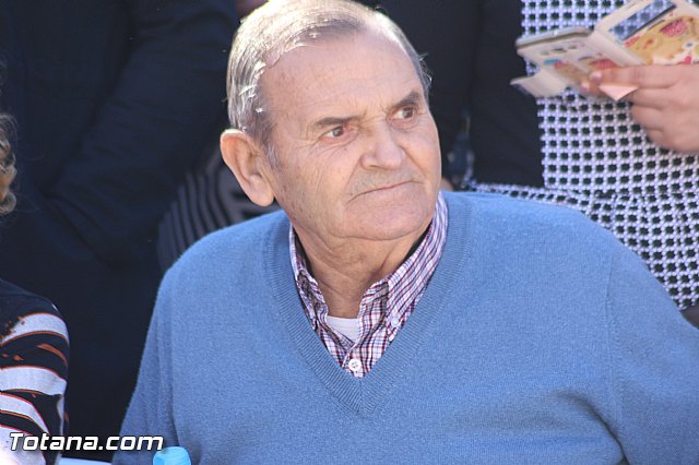 Domingo de tendencias - Totana 2016 - 40