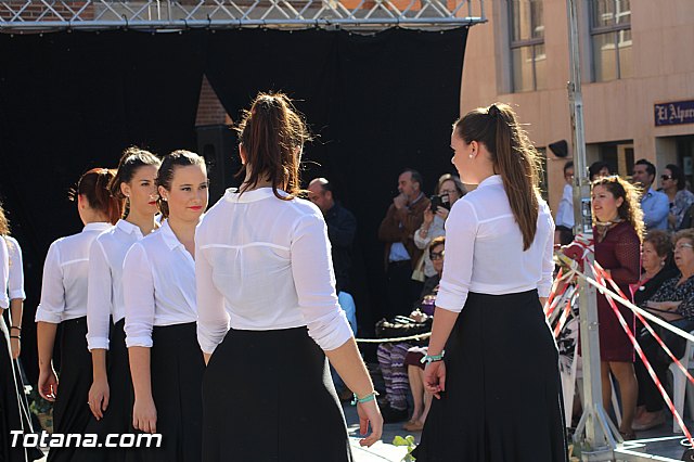 Domingo de tendencias - Totana 2016 - 45