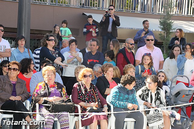 Domingo de tendencias - Totana 2016 - 50