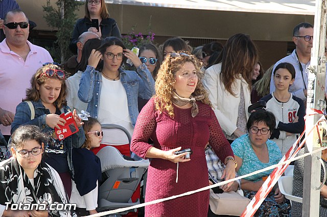 Domingo de tendencias - Totana 2016 - 51