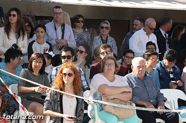 Domingo de tendencias - Totana 2016 - 53