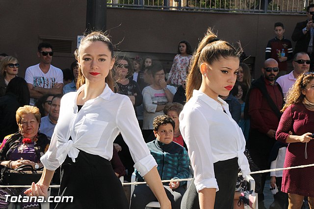 Domingo de tendencias - Totana 2016 - 61