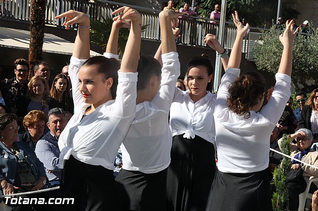 Domingo de tendencias - Totana 2016 - 63