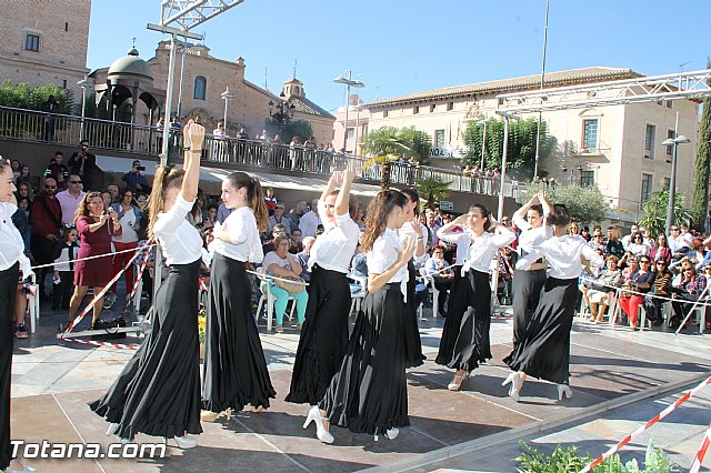 Domingo de tendencias - Totana 2016 - 64