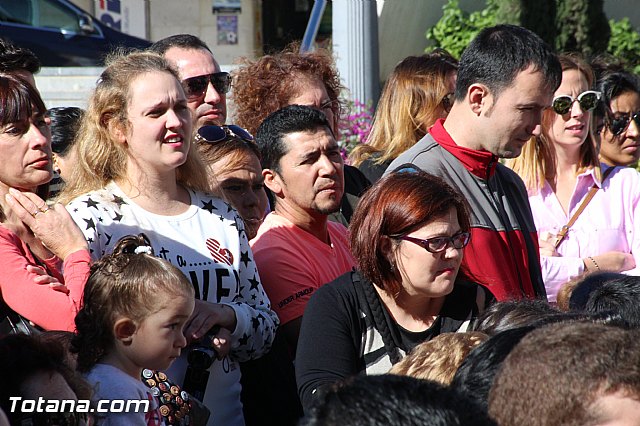 Domingo de tendencias - Totana 2016 - 65