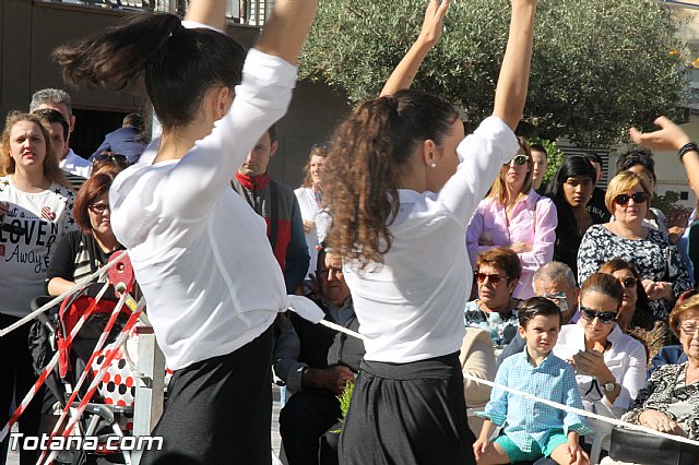 Domingo de tendencias - Totana 2016 - 75