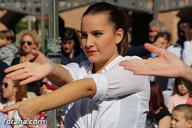 Domingo de tendencias - Totana 2016 - 78