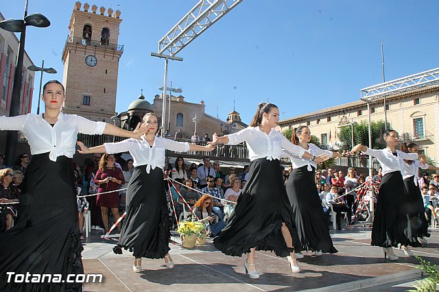 Domingo de tendencias - Totana 2016 - 82