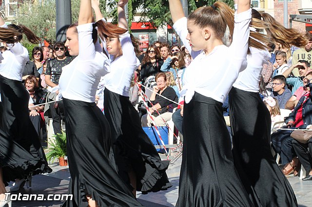 Domingo de tendencias - Totana 2016 - 83