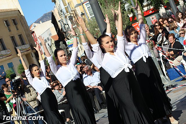 Domingo de tendencias - Totana 2016 - 93