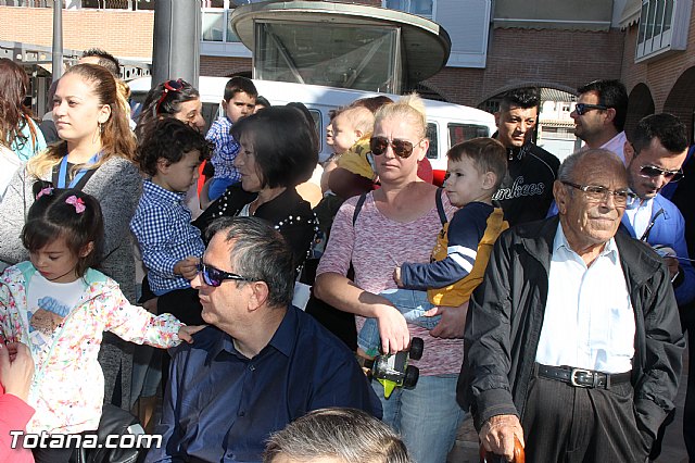 Domingo de tendencias - Totana 2016 - 96