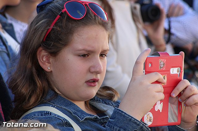 Domingo de tendencias - Totana 2016 - 102