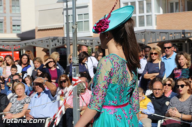Domingo de tendencias - Totana 2016 - 157