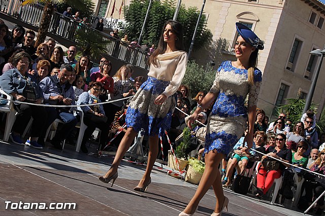 Domingo de tendencias - Totana 2016 - 177