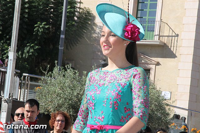 Domingo de tendencias - Totana 2016 - 201