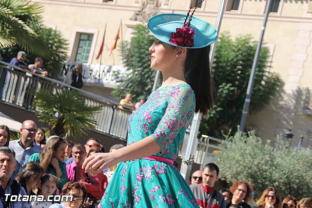 Domingo de tendencias - Totana 2016 - 202