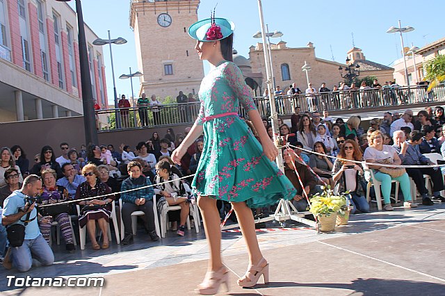 Domingo de tendencias - Totana 2016 - 204