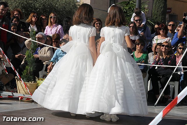 Domingo de tendencias - Totana 2016 - 302