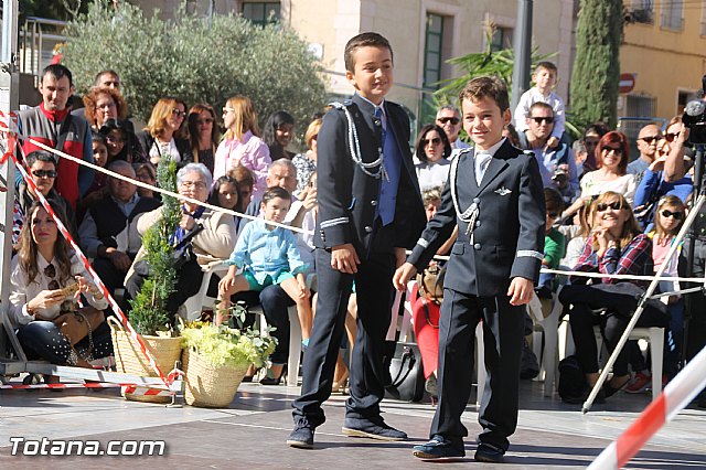 Domingo de tendencias - Totana 2016 - 311