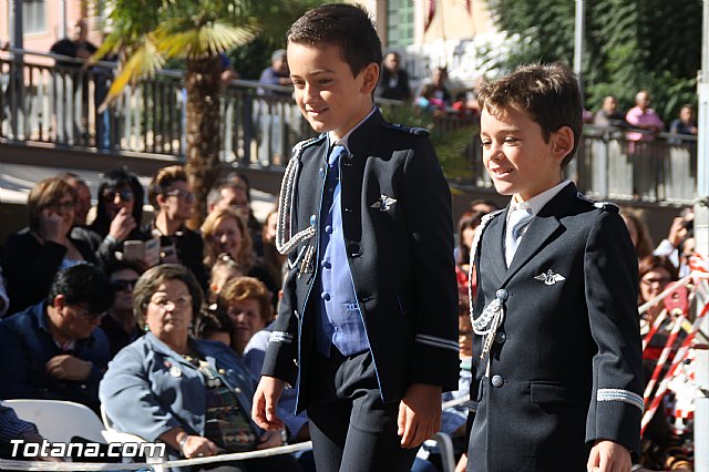 Domingo de tendencias - Totana 2016 - 315