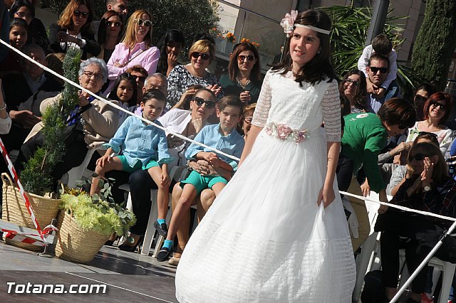 Domingo de tendencias - Totana 2016 - 343